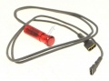 Brandt Filament Lamp - 70x0786 Kontrollleuchte Pyro